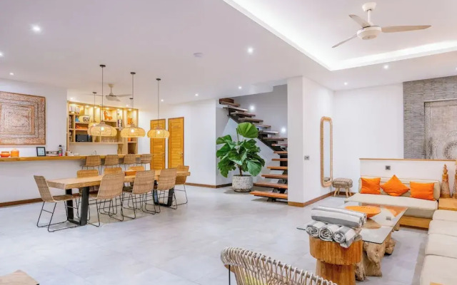 Flores Villa by Betterplace