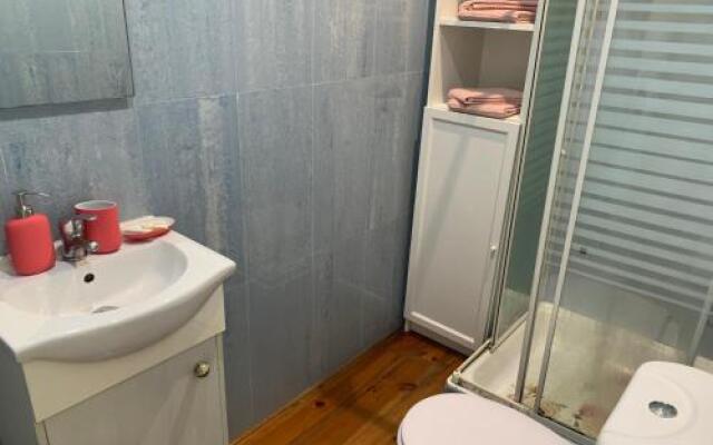 Guesthouse Pena