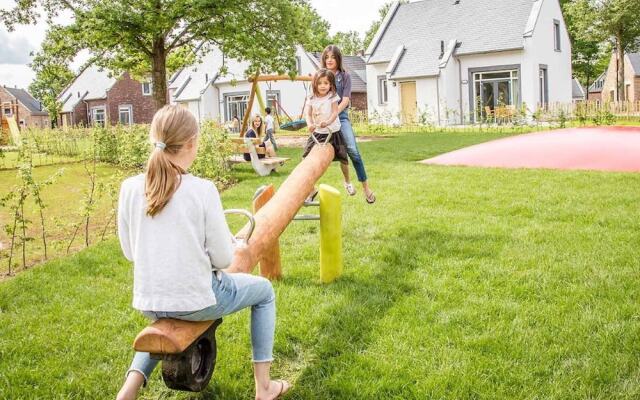 Comfy Holiday Home Just 4 km. From Maastricht