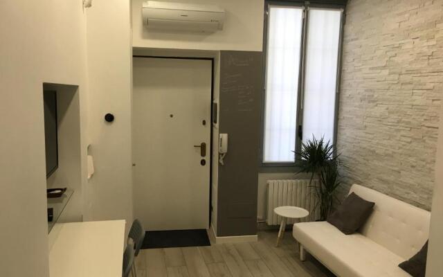 Via Marghera 34 Apartment Fiera Milano