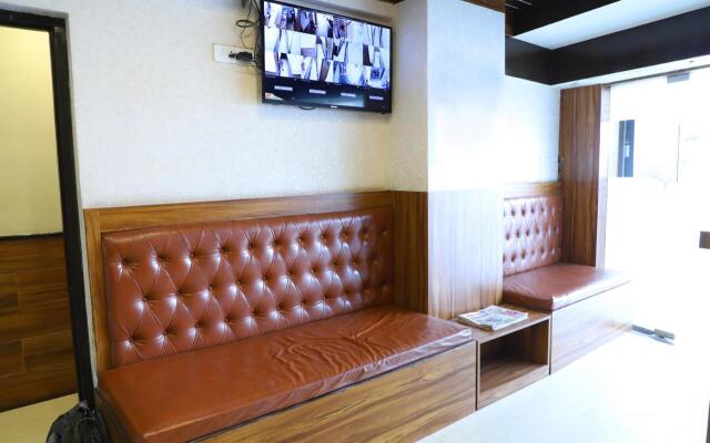 Hotel Plaza Executive - near BKC