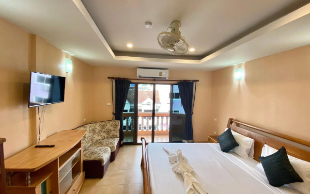 Star Guesthouse
