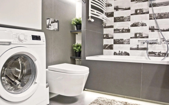 P&O Giełdowa Serviced Apartments