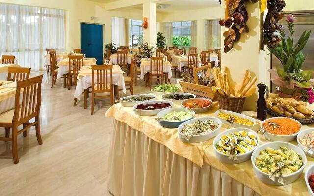 Hotel Chery