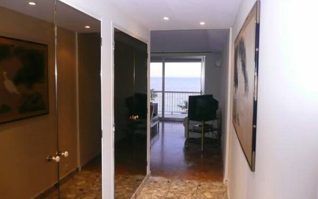 Résidence Coeur de Cannes Beach