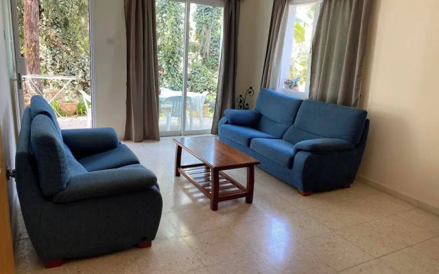 Kritos Apartments With Two Bedrooms
