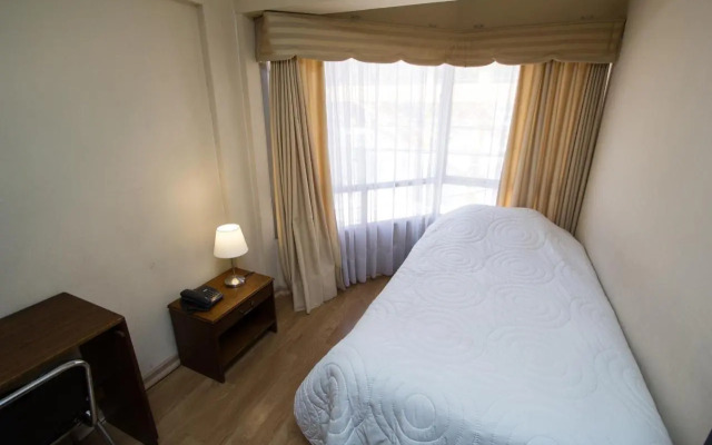 Hotel Quitor