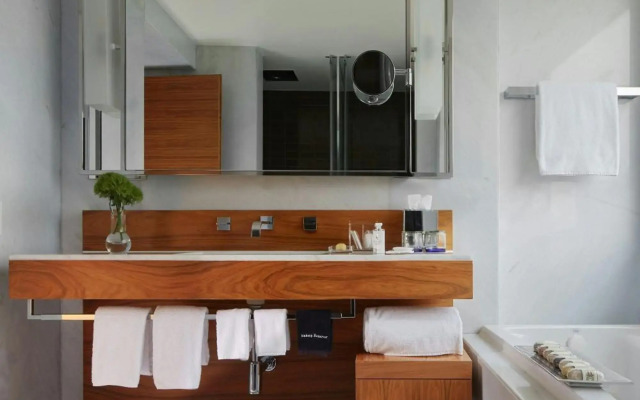 Las Alcobas, a Luxury Collection Hotel, Mexico City