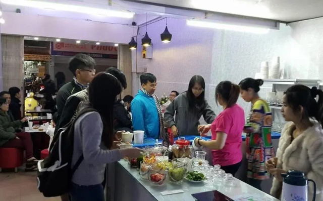 Thien Phuc Hotel