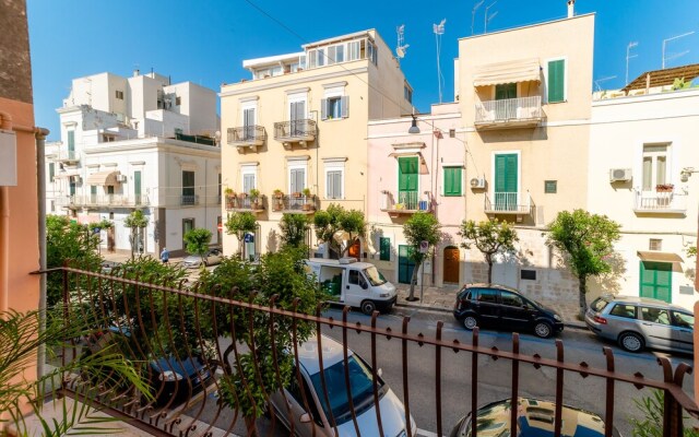 Casa Fiorini