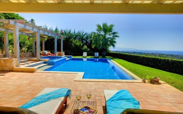 Kefalonia Villas Villa Alexandra