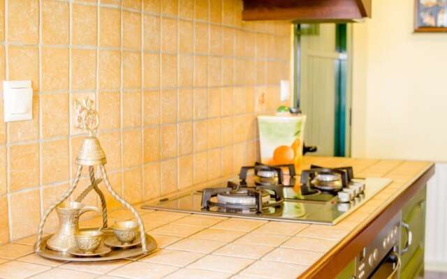 Villa Thea by White Dream Villas