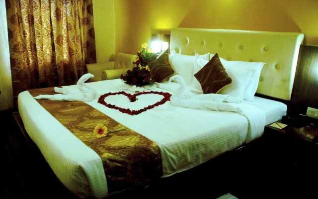 Mango Hotel Nagpur