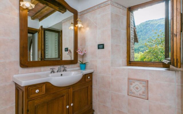 House Irene Montieri