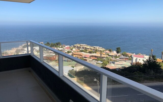 Apartamento 65 Horizonte II