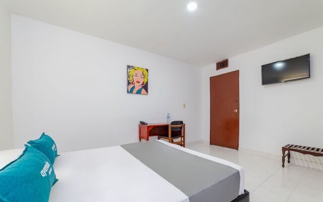Hotel Caravana Cucuta
