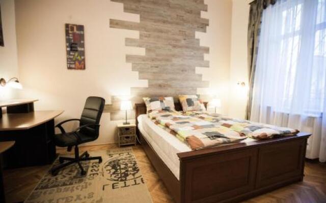 Acacia Hostel