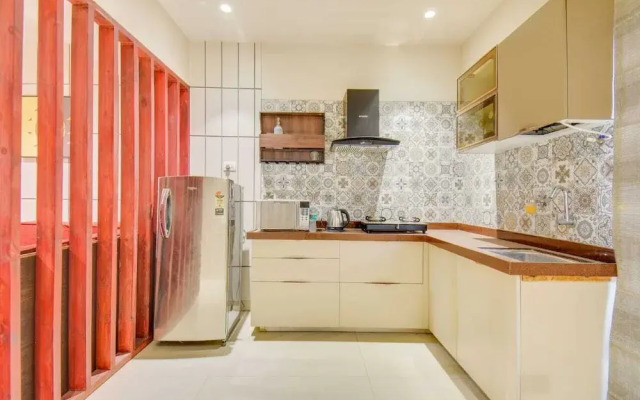 Abssolute Homtel - Rooms and Suites