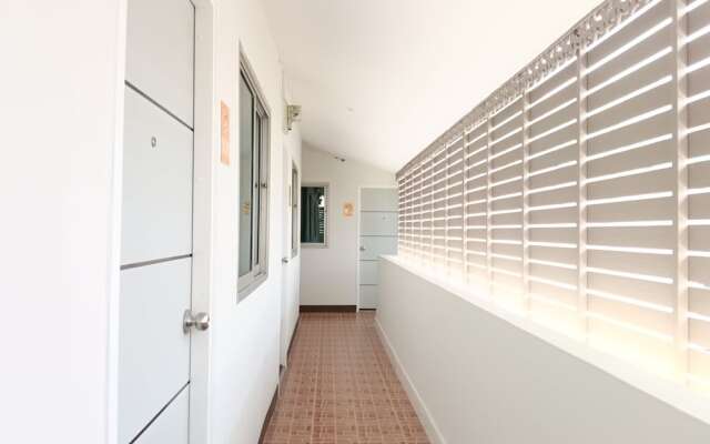 Beyond 21 Hotel