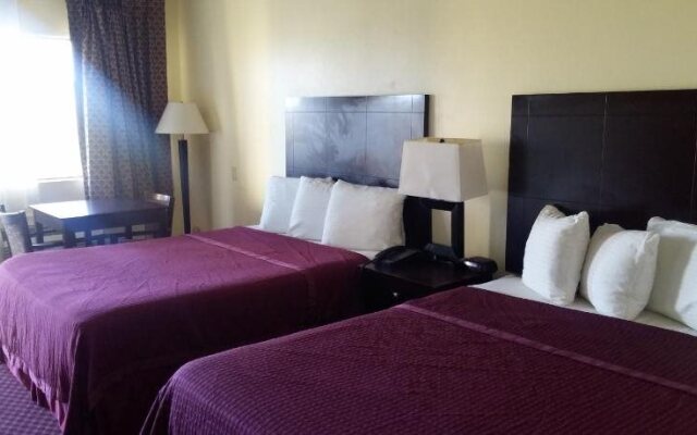 Deerfield Inn