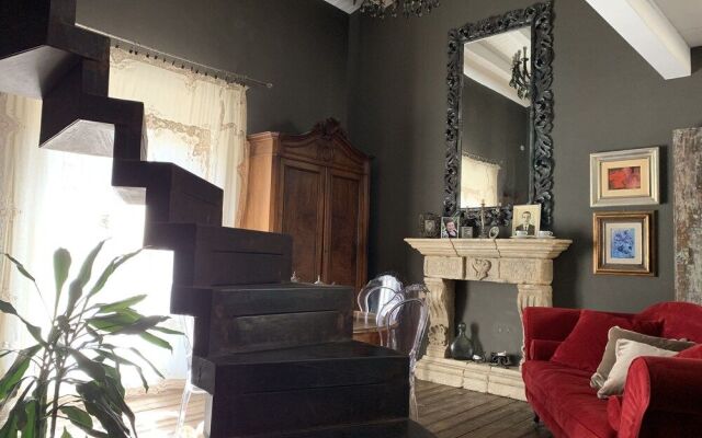 B&B Mugnos Charme Living