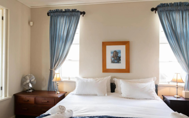 The Majestic Apartment