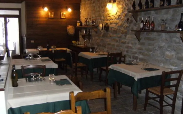 Locanda Dei Profeti