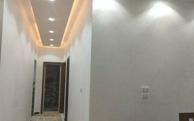 Hurghada apartment