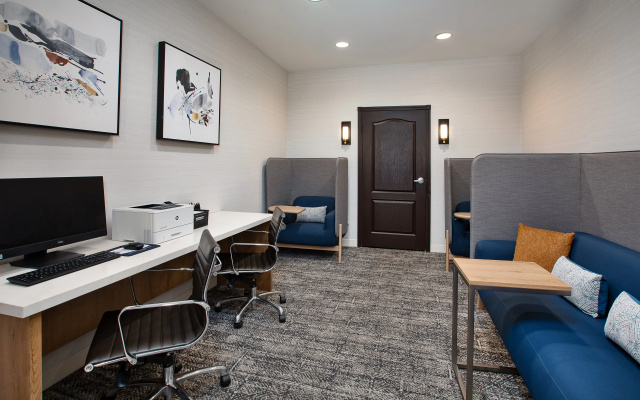 Staybridge Suites Bismarck by IHG