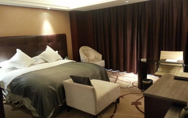 Hangzhou Bay International Hotel