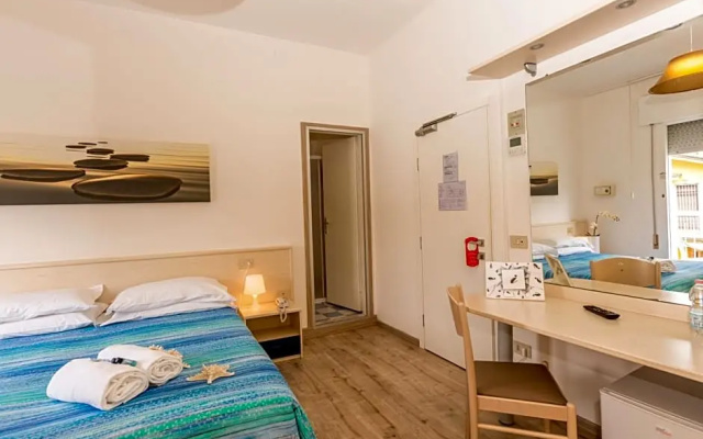 Hotel Regina