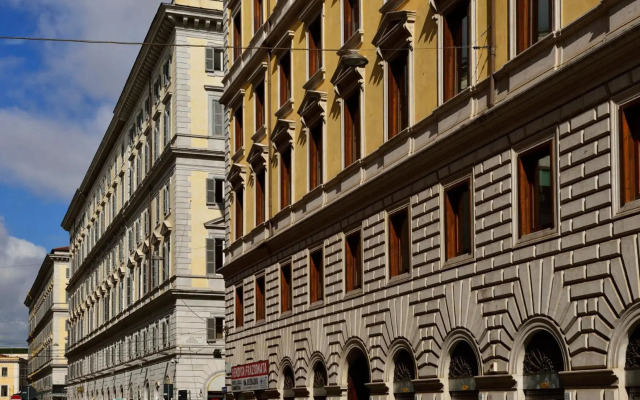 Roma Resort Termini