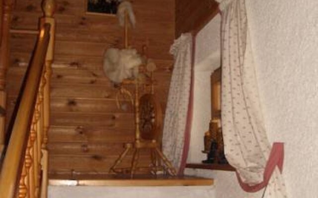 Appartements Haus Elfi