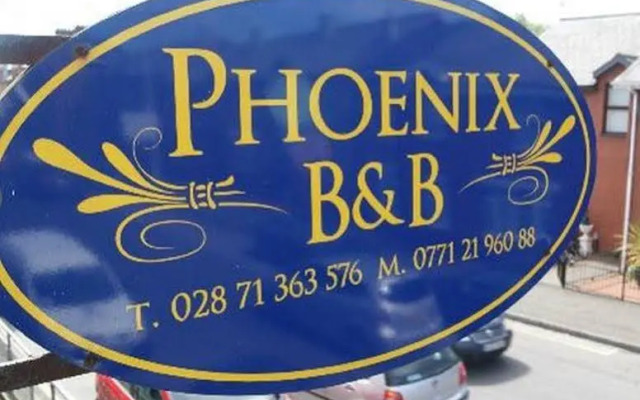 Phoenix B&B