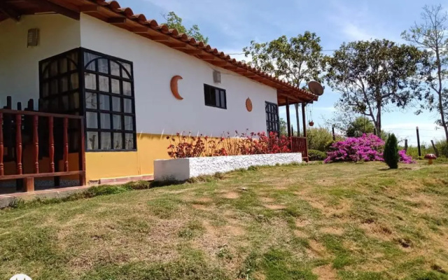Finca Vacacional Guanani