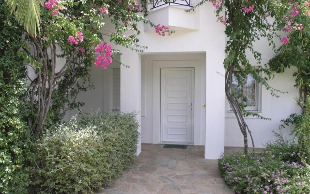 Soleiliosonne Haus Europa