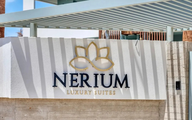 Nerium Luxury Suites