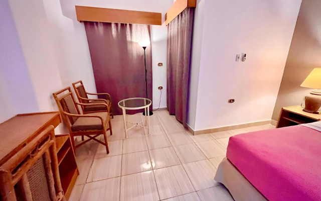 Masaya Suites