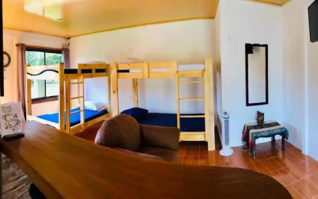 Apartamento Rio Celeste Dreams