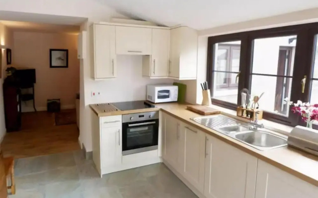 Holiday Home Near Mumbles Pier
