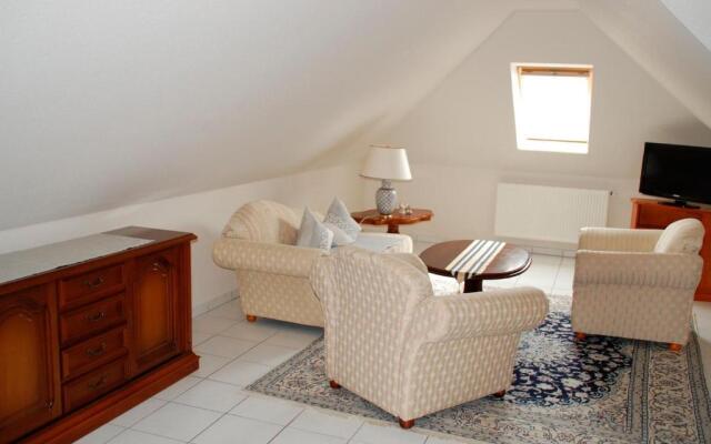 Privatzimmer Ehrhardt Nr.2 - [#12319]