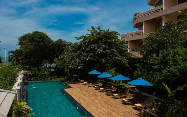Sailom Hotel Hua Hin