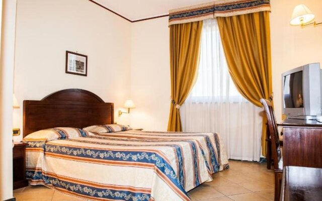 Hotel Guglielmo II