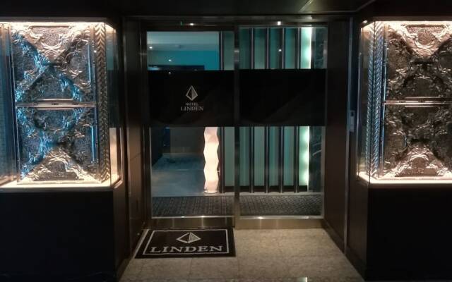 Hotel Linden Oji