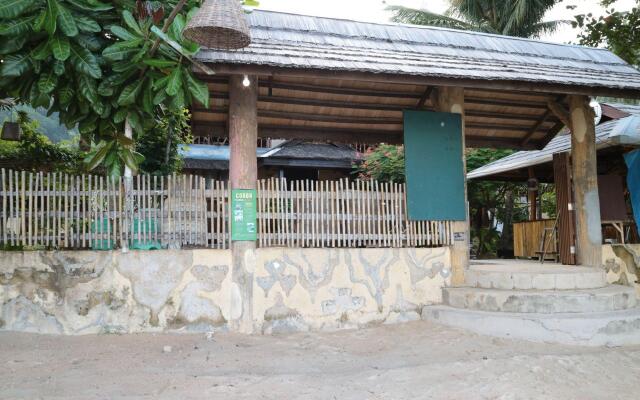 El Nido Greenviews Beach Resort