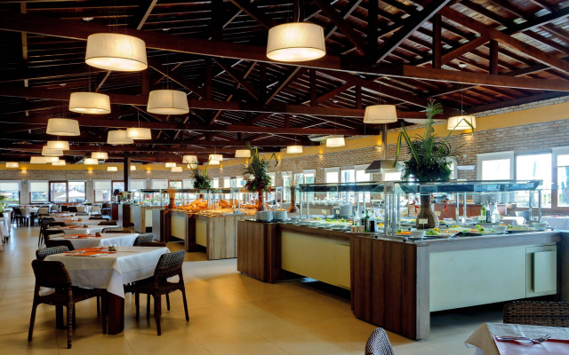 Grand Oca Maragogi Resort - All inclusive
