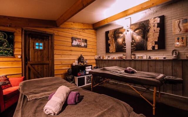 B&B de Waalhoeve