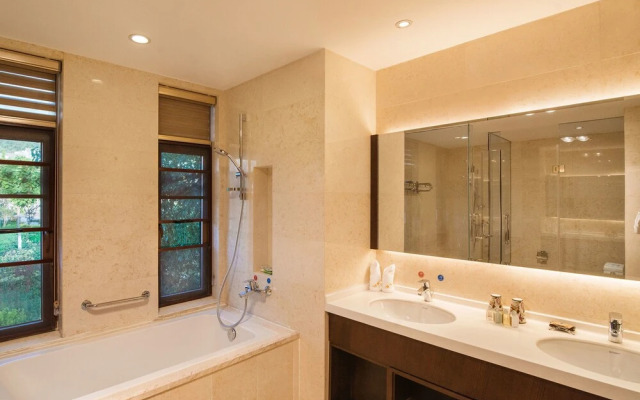 Beautiful Meet · Dali Garden Villa Banshan Hotel