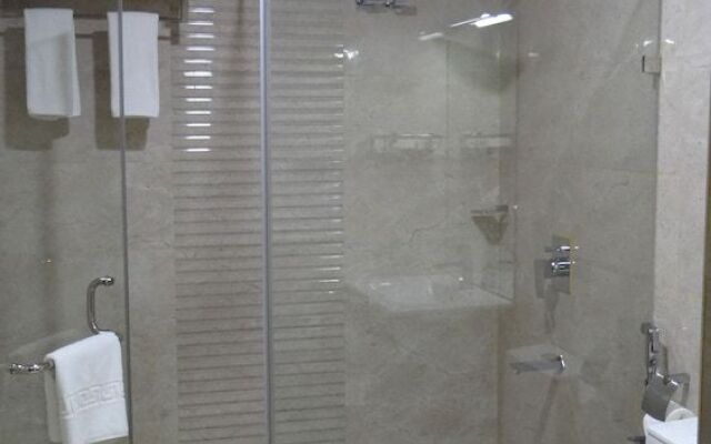 Arna Hotel