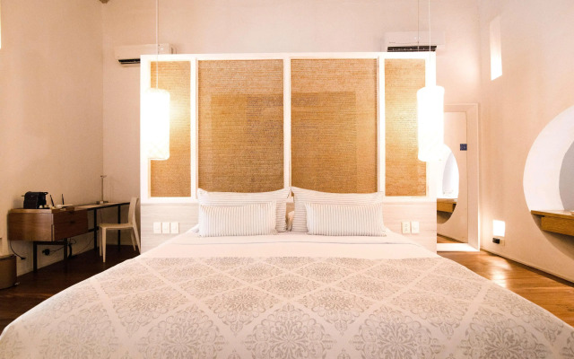 Nacar Hotel Cartagena, Curio Collection by Hilton